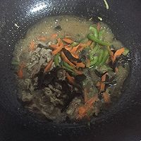 鱼香肉丝的做法图解8