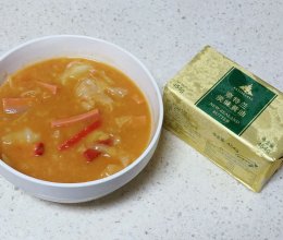 #奈特兰草饲营养美味#罗宋汤的做法