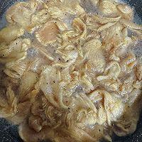 鸡胸肉拌黄瓜的做法图解4