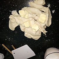 超松软的牛奶面包卷(附加省时省力的手揉方法)的做法图解6