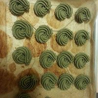 三色曲奇饼干（超简单做法）的做法图解13