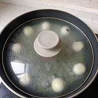 煎汤圆的做法图解2