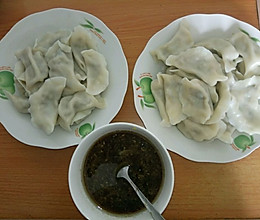 三鲜馅饺子的做法