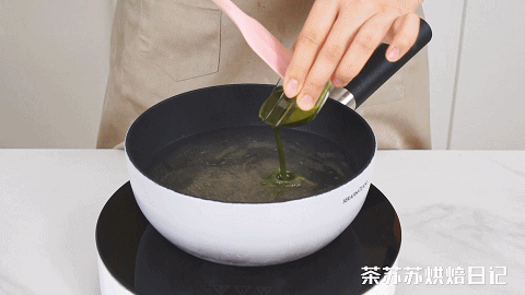 海底椰吸吸冻的做法图解3