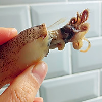 一大口倍儿满足 酱爆笔管鱼（籽乌）的做法图解4