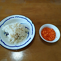 香煎藕饼的做法图解2