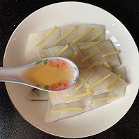 入秋必备营养清蒸比目鱼的做法图解3