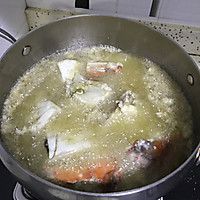 咖喱蟹的做法图解4