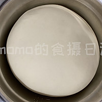 烧饼夹卤肉的做法图解20