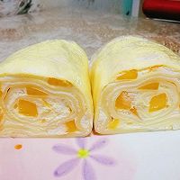 可可毛巾卷的做法图解20