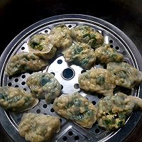 韭菜鸡蛋饺子的做法图解9