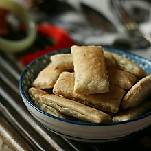 澎湖咸饼