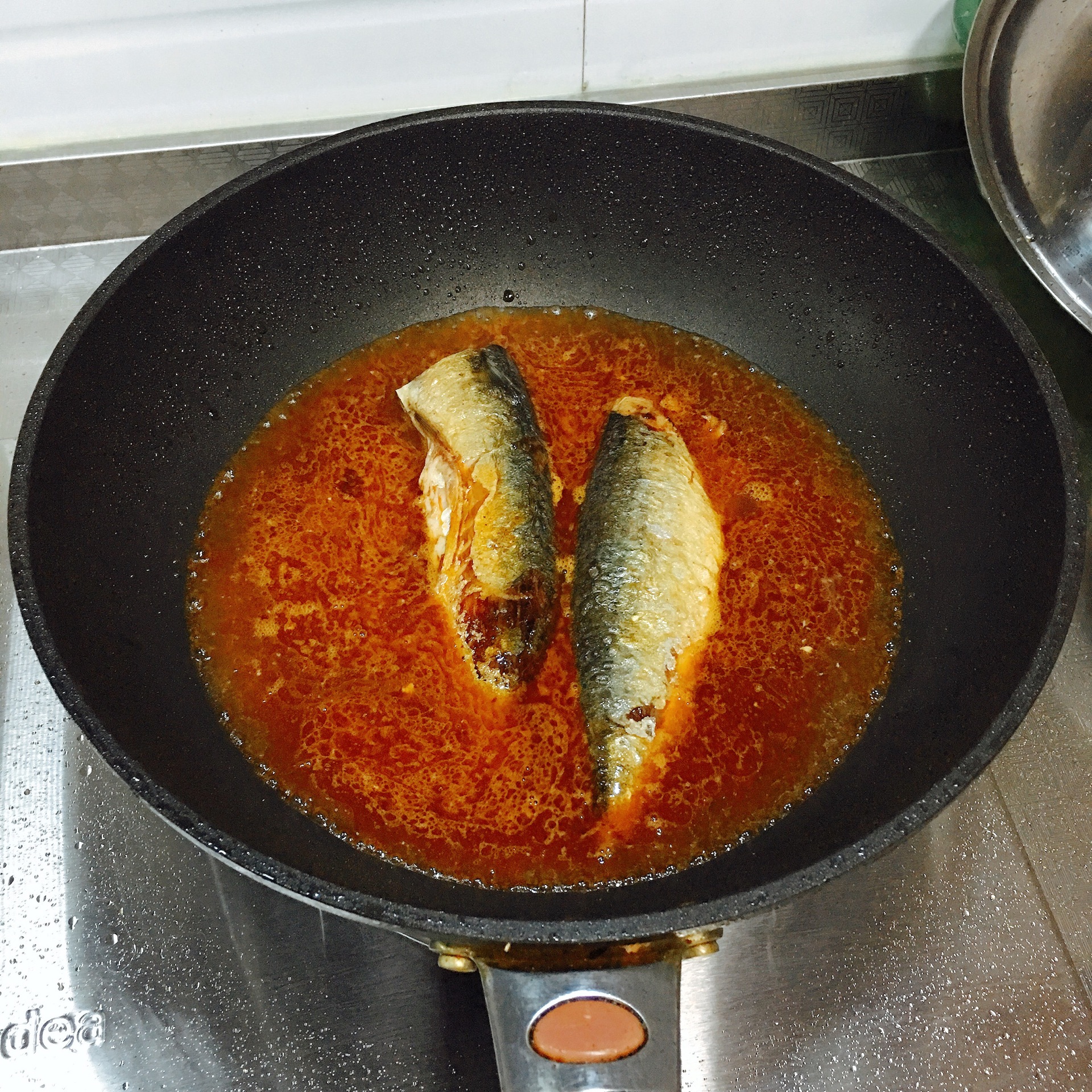 茄汁鱼怎么做_茄汁鱼的做法_豆果美食