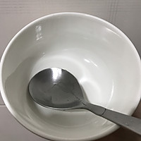 糖醋排骨的做法图解3
