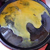 黄瓜蛋皮拌荞麦面的做法图解5