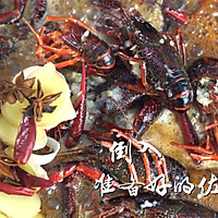 “虾”季来袭，爽吃不过瘾的蒜蓉小龙虾的做法图解13