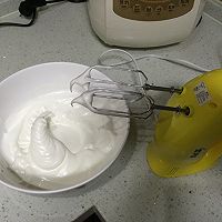 酸奶蛋糕的做法图解5