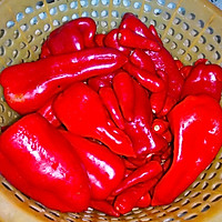 蒜蓉虾皮辣椒糊的做法图解1