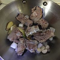 羊肉火锅的做法图解5