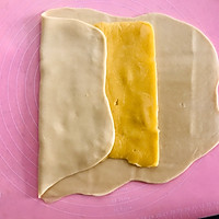 纯纯纯自制蛋挞（蛋挞皮＋蛋奶液）的做法图解3