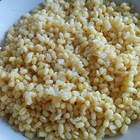 绿豆糕的做法图解2