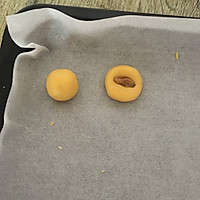 奶酥小饼的做法图解5