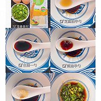 #夏至日，大口吃面#牛油果面的做法图解1