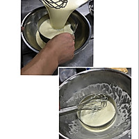 焦糖鸡蛋布丁的做法图解5