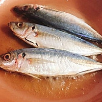 #精品菜谱挑战赛#香煎鳀鱼的做法图解8