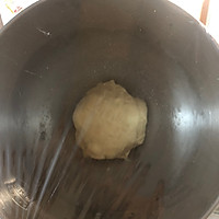 原味土司的做法图解2