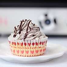 #全电厨王料理挑战赛热力开战！#百搭原味戚风Cupcake
