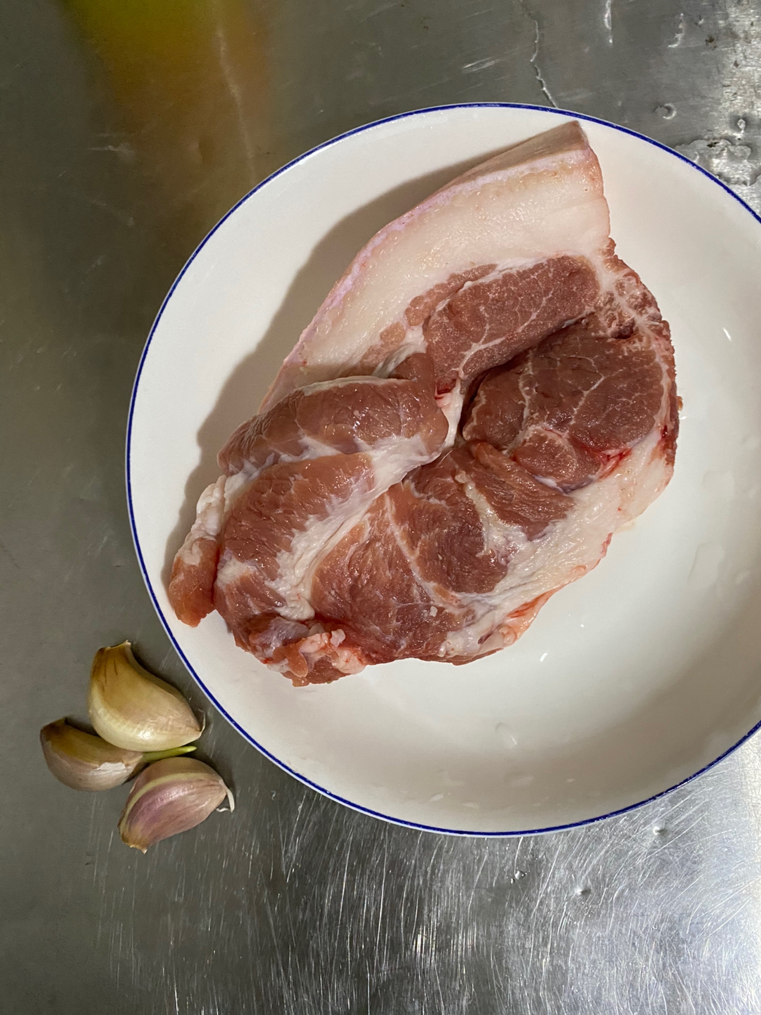 蒸猪肉怎么做_蒸猪肉的做法_豆果美食