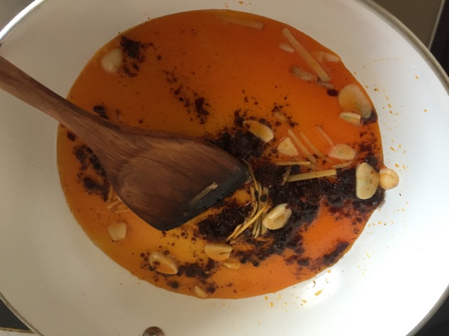 麻辣虾滑的做法图解10