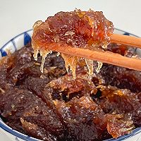 自制口感清甜的冬翅冬蓉馅月饼的做法图解11