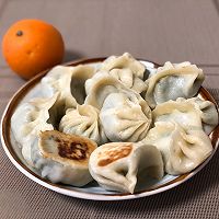 月牙儿水煎包的做法图解21