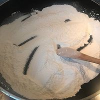 冰皮月饼的做法图解8