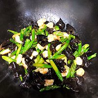 正当芦笋季，赶快来尝鲜！简单的美味—芦笋虾仁的做法图解10