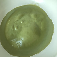 抹茶毛巾卷的做法图解11