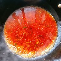 #金龙鱼橄榄油调和油520美食菜谱#藿香鲫鱼的做法图解9