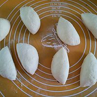 豆沙卷面包#长帝烘焙节（刚柔阁）#的做法图解7