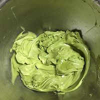 芒果花蓝莓酸奶慕斯蛋糕的做法图解12