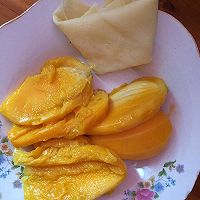 芒果千层的做法图解5