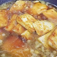 豆腐荷包蛋的做法图解12