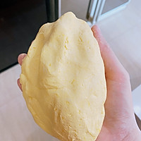 天然色素的彩色汤圆的做法图解9
