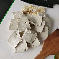 花式土豆炖豆腐的做法图解1