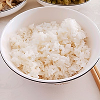 白米米饭的做法图解5