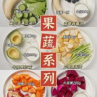 破壁机食谱的做法图解7