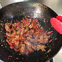 麻辣手撕鸡脖的做法图解9
