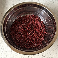 粒粒分明蜜紅豆。免泡+快速挑壞豆的做法图解3