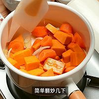 Kiri奶油龙虾尾的做法图解1